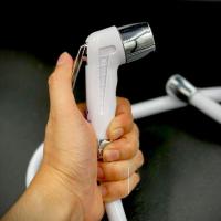 ราคา ชุดสายฉีดชำระ SUN SON พร้อมสายยาว 1 2 M (18731465006)