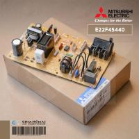 ราคา E22F45440 แผงวงจรแอร์ Mitsubishi Electric แผงบอร์ดคอยล์เย็น แอร์มิตซูบิชิ รุ่น MS SGG09VC MS SGG13VC (3511028198)