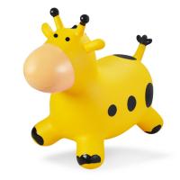 ราคา Doti ตุ๊กตาเด้งดึ๋ง สัตว์ยาง รูปยีราฟ ตุ๊กตายาง สัตว์ยางเด้งดึ๋ง รูปยีราฟ ตุ๊กตาสัตว์ยางกระโดดเด้งดึ๋ง ยางหนา (18230841012)