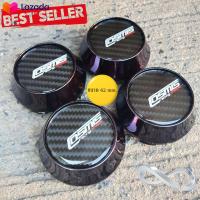 ราคา ฝาครอบดุมล้อ Cos ขนาด 62 63 มม สีดำ 4ชิ้น งานpremium ฝาปิดดุมล้อ ฝาปิดดุม ฝาครอบกลางเเมค ดุมล้อ ดุมเเมค ฝาครอบดุม ดุมล้อรถยนต์ ปิดดุม ฝาครอบด (4437314126)