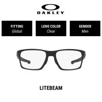 ราคา OAKLEY LITEBEAM OX8140 814001 (5462934806)