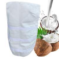 ราคา ถุงคั้นน้ำกะทิ ถุงคั้นกะทิ อุปกรณ์คั้นกะทิ ขนาด 38x24x24cm รุ่น Coconut juice bag 02a Suai (5166182766)