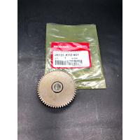 ราคา เฟืองสตาร์ท เฟืองสะพาน เฟือง2ชั้น แท้ เวฟ125i วาฬ เวฟ125i LED MSX125 MSX125 Sf 28131 KYZ 901 (7906843132)