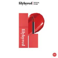 Lilybyred Romantic Liar Mousse Tint