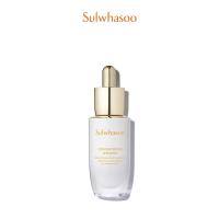 ราคา Sulwhasoo Concentrated Ginseng Rescue Ampoule 20ml