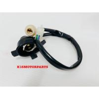 ราคา ขั้วไฟหน้า รุ่น FINO เก่า ปี 2007 2 ขั้ว ยี่ห้อ HMA ฟีโน่เก่า (13119868812)