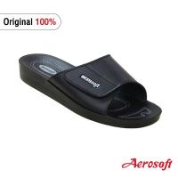 ราคา Aerosoft รองเท้าแตะผู้หญิงสวมแอโร่ซอฟรุ่น LA2102 (18510713006)