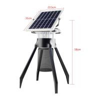 ราคา เครื่องดักกำจัดยุงพลังงานแสงอาทิตย์เครื่องดักแมลงเครื่องดักแมลงด้วยแสงอาทิตย์แบบอัตโนมัติสำหรับมุ้งสำหรับกลางแจ้งในฟาร์มกำจัดยุงสัตว์รบกวนที่เป็นนักฆ่า ยากันยุงไฟฟ้า เครื่องดักยุง (18573347927)