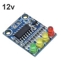 ราคา OneAudio ไฟแสดงระดับแบต 12V 4 Digment Led วัดแบตลำโพงdiy ไฟสถานะแบต ไฟแสดงสถานะแบต วัดโวลท์12v ตัววัดโวลท์แบต (13257179664)