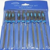 ราคา ตะไบชุด คละแบบ PHOENIX 3X140MM 10 ตัว ชุดและขนาด 4mm x160mm 6 ตัว ชุด ตะไบฟีนิกซ์ เลือกจากตัวเลือก ราคาต่อ 1 ชุด (5925842393)