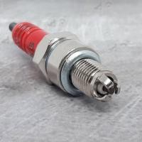 ราคา หัวเทียน 3 เขี้ยว ทนมากด้วยสามเขี้ยว ใส่เวฟ ดรีม ไนท์ ไลฟาน 110 100 ขายส่ง 40 หัวละ 35 บาท (4095066227)