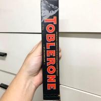 ราคา Toblerone Swiss Chocolate ช็อกโกแลตท็อปเบอโรน (10395134384)