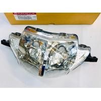 ราคา ไฟหน้า ไฟท้าย ไฟเลี้ยว เวฟ125i Wave125iS ปี2007 ไฟเลี้ยวบังลม HMA (7629816935)