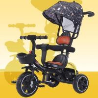 ราคา รถเข็นเด็ก จักรยานสามล้อ รถสามล้อเด็ก รถเข็นมีด้ามเข็น 3 ล้อ เหมาะสมเด็ก 2 ขวบขึ้นไป พร้อมด้ามเข็นด้วย จักรยานเด็ก 3 ล้อ มีด้ามเข็น (16243701572)