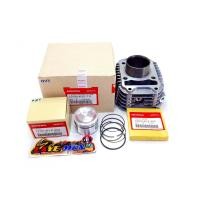 ราคา เสื้อสูบ แท้โรงงาน ลูกสูบแหวนแท้ศูนย์ HONDA wave125i 2012 เวฟ 125 ปลาวาฬ msx ทุกรุ่น (16520428642)