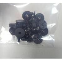 ราคา พลาสติกซุ้มล้อหน้า TOYOTA ALTIS อัลติส ปี 2008 2013 ซุ้มล้อพลาสติกหน้า พลาสติกซุ้มล้อ หน้า กิ๊ปล็อค (16437275251)