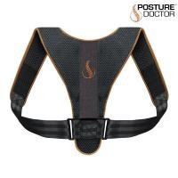 ราคา Premium Posture สายดัดหลังตรง สายรัดปรับสรีระ สายดัดหลัง ที่รัดหลังตรง เสื้อปรับหลังตรง แก้หลังค่อม หลังงอ หลังค่อม ดัดหลัง ไหล่ห่อ แก้ปวด (1792744622)