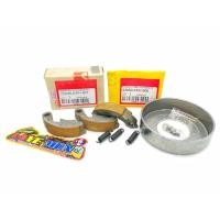 ราคา จานครัช ถ้ายชาม ครัช3ก้อนสปริง wave 125 ทุกรุ่น wave 125i ทุกรุ่น dream125 wave 125x (11271328599)