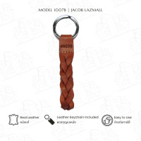 ราคา JACOB พวงกุญแจ รุ่น 10078 (7420398816)