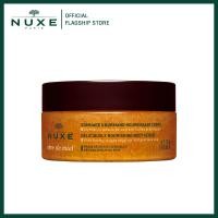 ราคา NUXE REVE DE MIEL DELICIOUSLY NOURISHING BODY SCRUB 175ml สครับผิวกาย 2 in 1 ที่จะช่วยผลัดเซลล์ผิวและบำรุงผิว (12706924489)