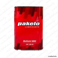 ราคา PAKELO แท้100 น้ำมันเครื่อง MULTISINT MBK 10W 40 15W50 สังเคราะ100 ขนาด 1 ลิตร (17395438333)