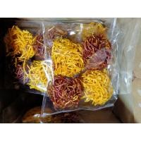 ราคา มันรังนกสีเดียว สองสี แพ็ค4ชิ้น (14797719344)