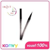 IN2IT Waterproof Eyeliner Pen