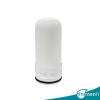 ราคา Filtex ไส้กรองน้ำ FT 115 ใช้ได้กับเครื่องกรองต่อปลายก๊อก FT 502 (8906368913)