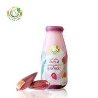 ราคา Milk Plus More น้ำหัวปลีสกัดเข้มข้นผสมอินทผลัม สูตรดั้งเดิม 24 ขวด ธรรมชาติ 100 เพิ่มน้ำนม บำรุงครรภ์ (16026532277)