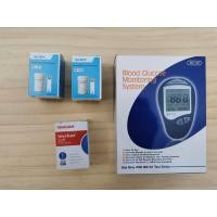 ราคา พร้อมส่งจากไทย เครื่องวัดน้ำตาล ตรวจน้ำตาลในเลือด SEJOY BG 102 ชุดเริ่มต้น 25 แผ่นตรวจ 25 เข็ม Lancets (16539799519)
