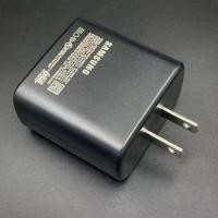 ราคา ส่งจากไทย สายชาร์จของแท้ เลือกเป็นชุดชาร์จ สายชาร์จ หัวชาร์จได้ Samsung 45W ชาร์จซัมซุง หัวชาร์จ สายชาร์จ PD Type c to Type c ชาร์จเร็ว Super Fast Charger (17623875201)