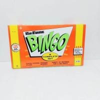 ราคา เกมส์เศรษฐี เกมส์บิงโก BINGO ของแท้ เศรษฐี บิงโก ถูกใจแน่นอน เกมส์ อย่างดี ราคาถูก คุ้มค่า แน่นอน บ (745520412)