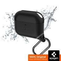 ราคา Spigen เคสสำหรับ AirPods Pro 1st 2nd Gen Slim Armor IP Water Resistance Case with Full Coverage เคส AirPods Pro เคส AirPods Pro 2 เคสสำหรับ AirPods Pro เคสสำหรับ AirPods Pro 2 (18807095689)