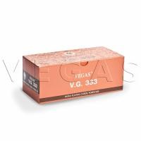 ราคา ไพ่กระดาษ V G 333 ตอง3 ตองสาม ไพ่แท้ (14730335215)