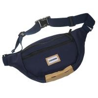 ราคา CONVERSE กระเป๋าคาดเอว CONVERSE รุ่น WANDER WAIST BAG 1274 (12146872266)