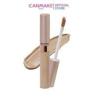ราคา Canmake Cover Stretch Concealer UV 6 5 g คอนซีลเลอร์เนื้อครีม (19275848401)