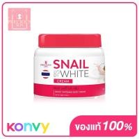 Precious Skin Snail Body White ครีมบำรุงผิวกาย 200g