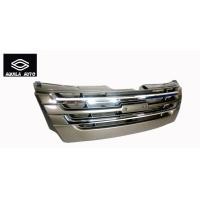 ราคา หน้ากระจัง ISUZU D MAX 2005 2006 เทาคิ้วชุบโครเมี่ยม กระจังหน้า หน้ากระจัง ISUZU D MAX 2005 2006 เทาคิ้วชุบโครเมี่ยม (12626187799)