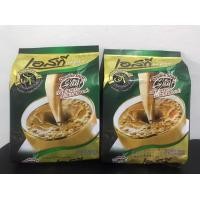 ราคา ST Coffee เอสที กาแฟชุมพรปรุงสำเร็จ 3in1 450 กรัม จำนวน 25 ซอง (8424474159)