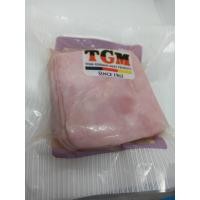 ราคา TGM Toast Ham 200 Gram Toast Schinken 200 Gramm (10522965094)
