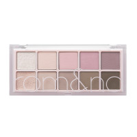 ราคา rom nd official rom nd Better Than Palette อายแชโดว์ พาเลตอายแชโดว์ เครื่องสำอาง 10สี ใน1ตลับ 10 colors (16329950420)