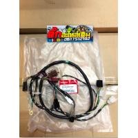 ราคา สายไฟเมนเวฟ125Rสตาร์เท้าแท้ศูนย์ (8135222752)