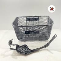 ราคา ตะกร้าเวฟ125 LED 2023 2022ไมล์ดิจิตอล ของแท้ศูนย์ (16969910513)