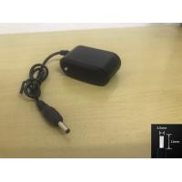 ราคา สายชาร์ตไฟฉายคาดหัว โกนหนวด ครบทุกแบบ สายชาร์ตไฟฉายคาดหัว 4 2 V 0 5 A หัวแบน2รูและหัวกลม เ ดี ย ว (8031142201)