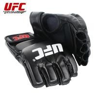 ราคา UFC MMA กีฬาชกมวยถุงมือหนัง Tiger Muay การต่อสู้แบบไทยกล่องถุงมือ Mma บอลซ้อมมวยถุงมือมวยแผ่น (8856870186)
