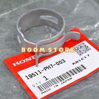 ราคา HONDA แท้เบิกศูนย์ เข็มขัดรัดท่อยางหม้อน้ำ HONDA CIVIC CITY JAZZ ACCORD และอีกหลายรุ่น รหัสแท้ 19511 PH7 003 ขนาด36 5มิล (17320241391)