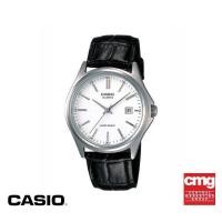 ราคา ของแท้ CASIO นาฬิกาข้อมือผู้ชาย GENERAL รุ่น MTP 1183E 7ADF นาฬิกา นาฬิกาข้อมือ นาฬิกาผู้ชาย (17018616477)