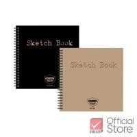 ราคา Master Art สมุดวาดรูป สมุดสเก็ตซ์ SP105 8 5 นิ้ว จำนวน 1 เล่ม (107722211)