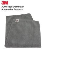 ราคา 3M ผ้าเช็ดรถ ไมโครไฟเบอร์ 40x40ซม Detailing Cloth Microfiber (1396948432)