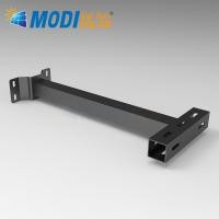 ราคา MODI ขาเหล็ก ยึดไฟถนนโซล่าเซลล์ ความยาว 50 ซม พร้อมชุดน๊อต โคมไฟพลังงานแสงอาทิตย์ ไฟโซล่าเซลล์ (9042694570)